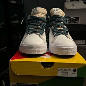 Nike sb blazers Eric Koston